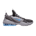 Nike Air Max Alpha Savage 'Black Thunder Grey'