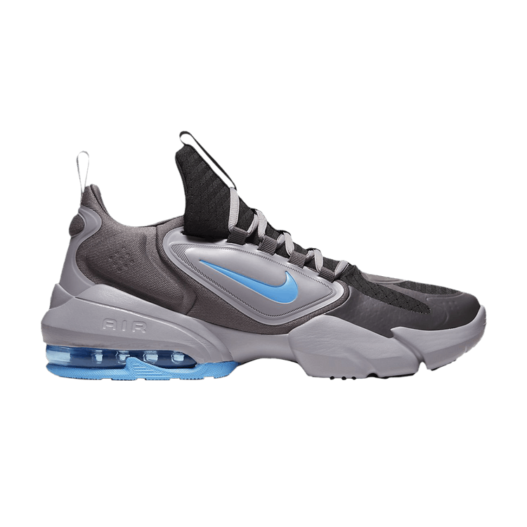 Nike Air Max Alpha Savage 'Black Thunder Grey'