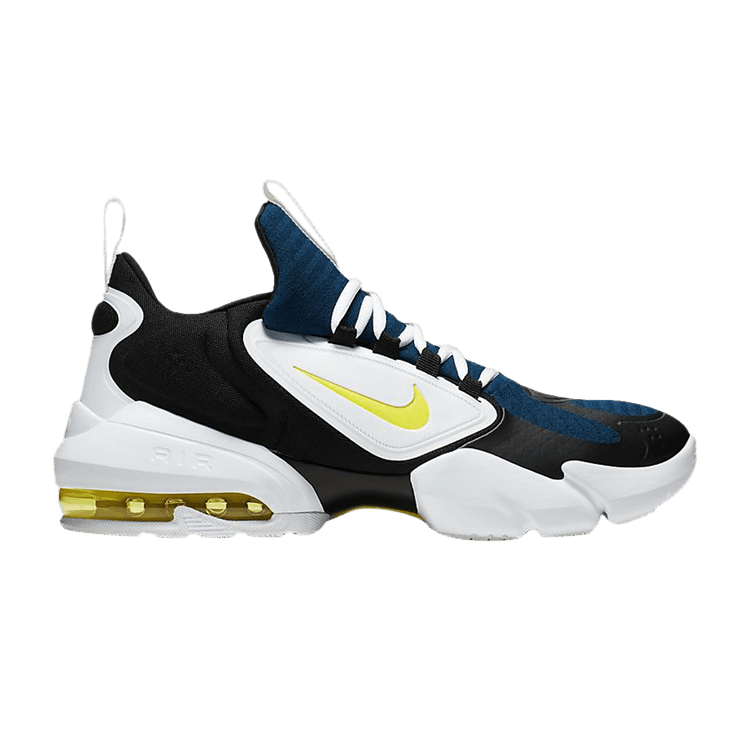 Nike Air Max Alpha Savage 'Blue Force Black'