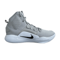 Nike Hyperdunk X TB 'Wolf Grey' — Wolf Grey/Black/White (AT3866 002)