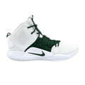 Nike Hyperdunk X TB 'White Gorge Green' — White/Gorge Green (AT3866 117)