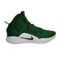 Nike Hyperdunk X TB 'Gorge Green'