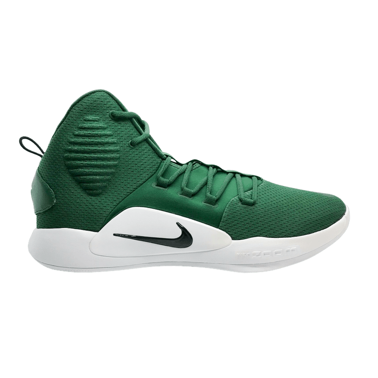 Nike Hyperdunk X TB 'Sea Green'