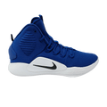 Nike Hyperdunk X TB 'Rush Blue' — Rush Blue/Black/White