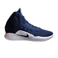 Nike Hyperdunk X TB 'Obsidian'