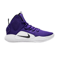 Nike Hyperdunk X 'Purple White'