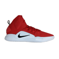 Nike Hyperdunk X TB Promo 'University Red' — University Red/Black-White