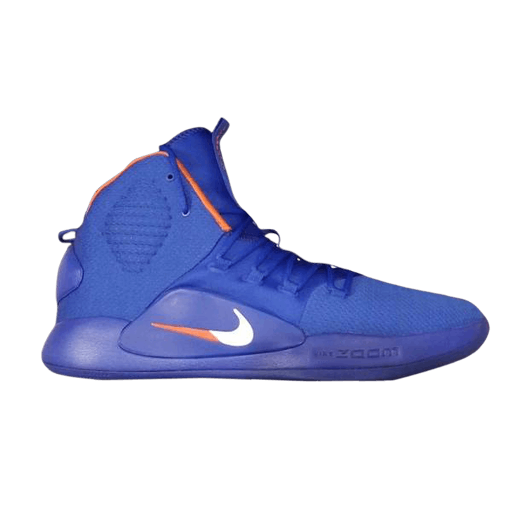 Nike Hyperdunk X 'Kevin Love - Cavaliers' PE