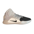 Nike Hyperdunk X 'Wolf Grey' Sample