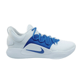Nike Hyperdunk X Low TB 'White Racer Blue'