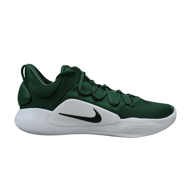 Nike Hyperdunk X Low TB 'Fir'