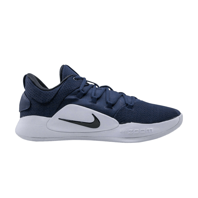 Nike Hyperdunk X Low 'Midnight Navy'