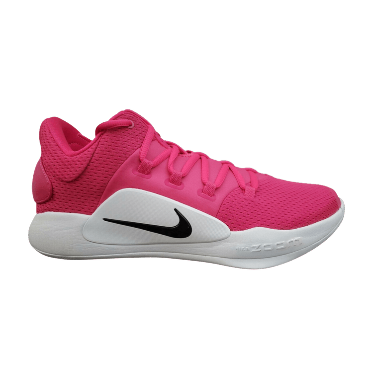 Nike Hyperdunk X Low TB 'Kay Yow'