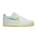 Nike Air Force 1 '07 PRM 2 'Volt'