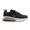 Nike Air Max 200 GS 'Metallic Gold'