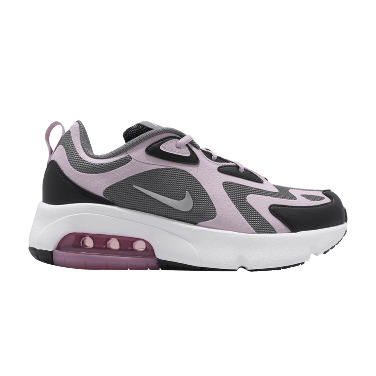 Nike Air Max 200 GS 'Iced Lilac'