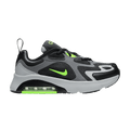 Nike Air Max 200 PS 'Grey Electric Green'