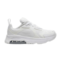 Nike Air Max 200 PS 'White Metallic Silver'