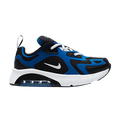 Nike Air Max 200 PS 'Team Royal'