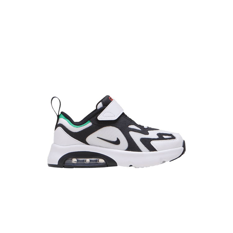 Nike Air Max 200 TD 'Rasta'