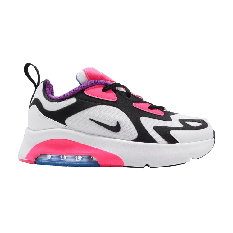 Nike Air Max 200 PS 'Hyper Pink'