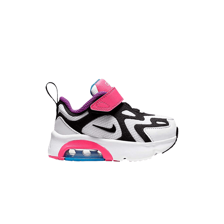 Nike Air Max 200 TD 'Hyper Pink'