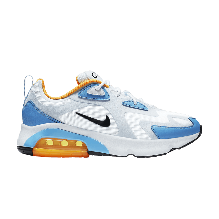 Nike Wmns Air Max 200 'Earth Energy'