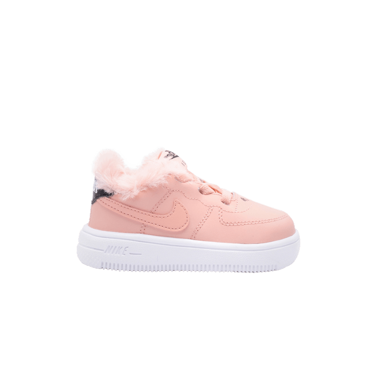 Nike Air Force 1 Low TD 'Valentine's Day - Coral'