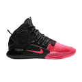 Nike Hyperdunk X 'Kay Yow' — Kay Yow
