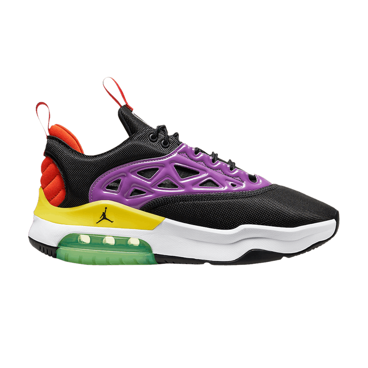 Nike Wmns Jordan Air Max 200 XX 'Purple Nebula'