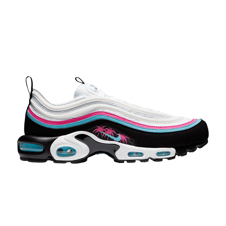 Nike Air Max Plus 97 'Miami'