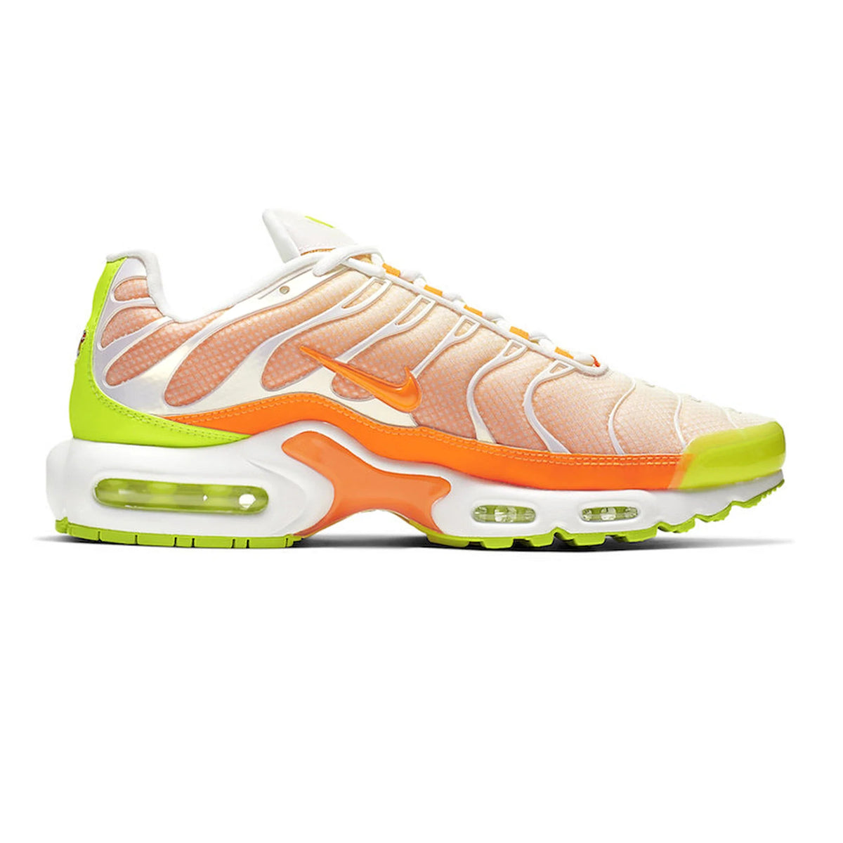 Nike Air Max Plus TN 'Color Flip Pack Grape' (2019)
