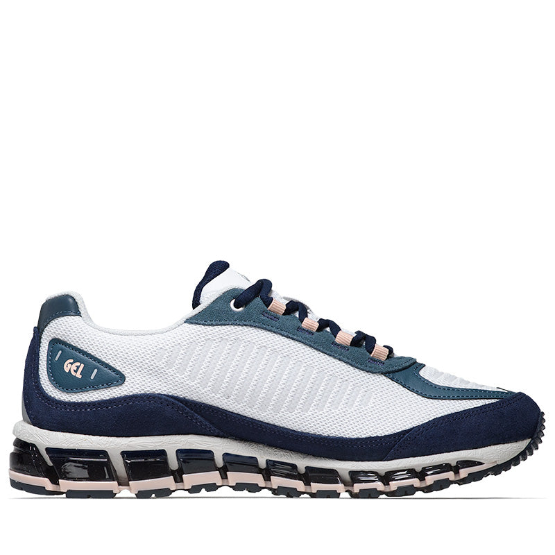 Asics Gel-Quantum 360 I AMP - White/Midnight