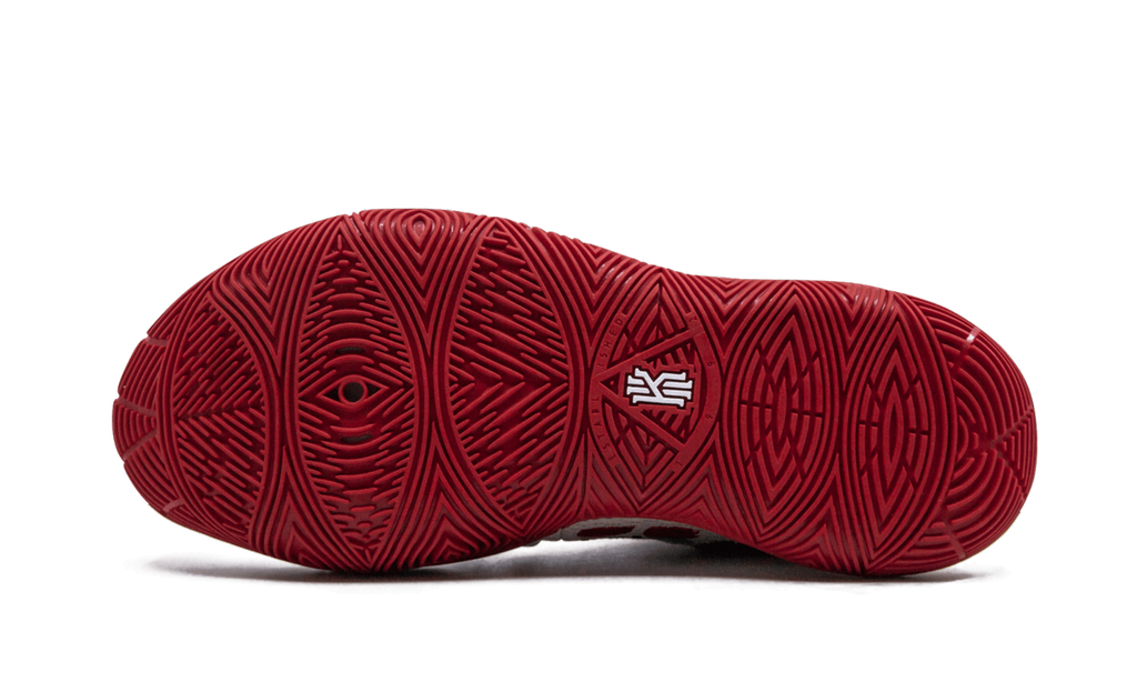 Kyrie 5 Bandulu EP "Embroidered Splatters" CK5837 100