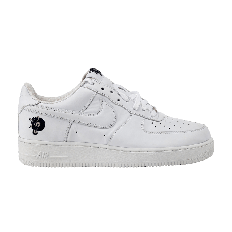 Nike Roc-A-Fella x Air Force 1 2004 Sample