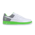 Nike Air Force 1 Premium 'Kobe Bryant - White Neon Green' PE