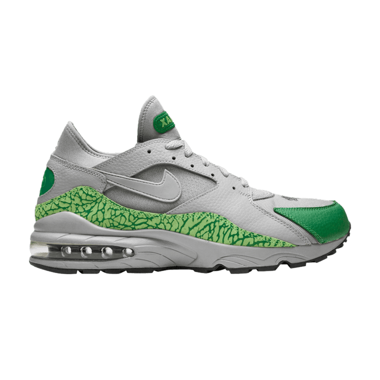 Eminem x Nike Air Max 93 'Charity Series - 6 of 8' Sample