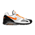 Eminem x Nike Air Max 180 'Charity Series - Shade 45' Sample