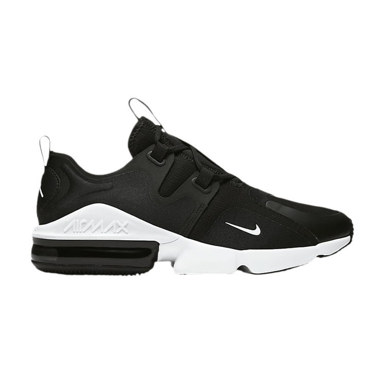 Nike Air Max Infinity 'Black White'
