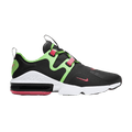 Nike Air Max Infinity 'Black Green Strike Crimson'