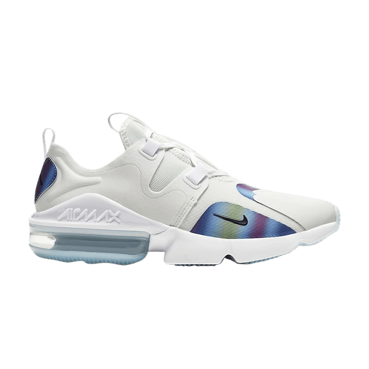 Nike Air Max Infinity 'White Platinum Tint'
