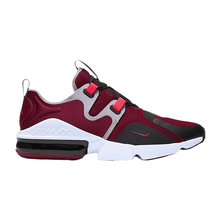 Nike Air Max Infinity 'Team Red'