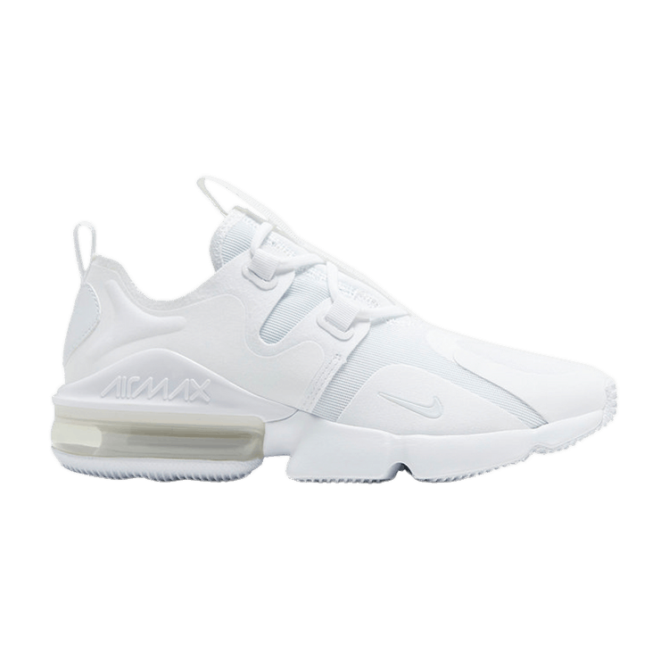Nike Wmns Air Max Infinity 'White'