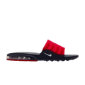 Nike Air Max Camden Slide 'Black University Red'