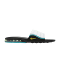 Nike Air Max Camden Slide 'Black Oracle Aqua'