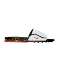 Nike Air Max Camden Slide 'Black Hyper Crimson'