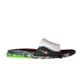 Nike Air Max Camden Slide 'White Volt Speckled'