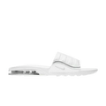 Nike Air Max Camden Slide 'Triple White'