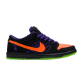 Nike Dunk Low SB 'Night of Mischief' Special Box