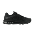 Nike Air Max 2015 'Black Anthracite'